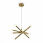 Подвесной светильник Wands FR6130PL-L24B