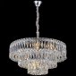 Подвесная люстра  89290-0.4-600 CH