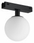 Светильник на штанге iLedex Technical VISION48/25 4825-046-D120-6W-340DG-3000K-BK