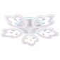 Потолочная светодиодная люстра Ambrella light Original FA510