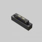 Трековый светильник Points TR076-2-10W3K-B