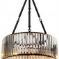 Подвесная люстра DeLight Collection Infinity KR0803P-4