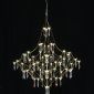 Подвесная люстра Allegria MR2643-66P-76AP