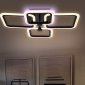 Потолочная светодиодная люстра Ambrella light Original FA531