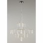Подвесная люстра Omnilux Perelli OML-29603-30