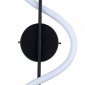 Настенный светодиодный светильник Kink Light Далия 08040-L,19
