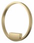 Настенный светильник Maytoni Rim MOD058WL-L25BSK