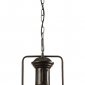 Подвесной светильник Crystal Lux Toledo SP1 V2 Brown