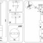 Подвесной светильник Ambrella light High Light LH55111