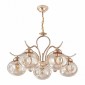 Подвесная люстра Arte Milano Amalfi-1556 336556/5 FGD