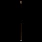 Подвесной светодиодный светильник Loft IT Reed 10358/600 AB