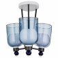 Потолочная люстра 33 идеи S26LB-S02WH CHN902.03.WH17.WBL-S26LB-S02WH
