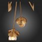 Подвесная люстра ST Luce Guido SL1111.303.30
