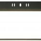 Потолочный светодиодный светильник Feron AL504 51074
