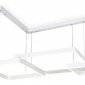 Подвесной светильник ACRYLICA FA6646
