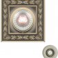 Точечный светильник Martinez Y Orts 3915 3915/1X D-26