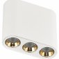 Точечный светильник Odeon Light Small 7091/8CL