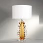 Интерьерная настольная лампа DeLight Collection Crystal Table Lamp BRTL3117