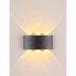 Настенный светильник APL LED APL223-spot APL223PL-232B BK
