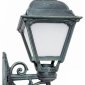 Настенный светильник уличный Fumagalli Cefa U23.131.000.VYE27