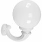 Настенный светильник уличный Fumagalli Globe 250 G25.132.000.WYE27