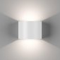 Настенный светодиодный светильник DesignLed GW Tape GW-A310R-6-WH-WW 002099