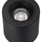 Точечный светильник iLedex Metrica 108-7W-D80-3000K-24DG-BK