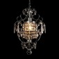 Подвесной светильник Loft IT Burlesque 10417 CR