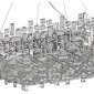 Подвесная люстра Stilfort Tetrix 2171/09/16P