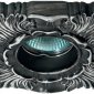 Точечный светильник Decoro DL210G/2