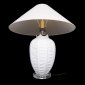 Интерьерная настольная лампа Blanca 10265T/L