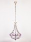 Подвесная люстра Manne L.6301 L.6301-5GR (PURPLE)