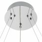 Подвесной светильник Citilux Чезаре CL338261