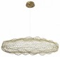 Подвесной светильник Loft IT Cloud 10247/1500 Gold