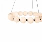 Подвесной светильник AM Group PEARL PEARL-D600 CH