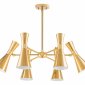 Подвесная люстра Lightstar Dumo 816061