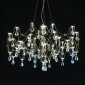 Подвесная люстра Ileria MR2652-57P-50CD