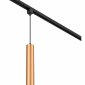 Подвесной светильник Escada 20001 20001TRP/01 BR