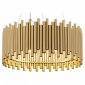 Подвесная люстра Maytoni Coliseo MOD136PL-06BS