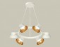 Подвесная люстра Ambrella light XB XB9191101