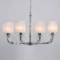 Подвесная люстра Chiaro Палермо 386017008