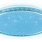 Потолочный светильник Ambrella light Dance FF501