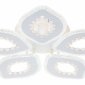 Потолочная светодиодная люстра Escada Dew 10271/5LED