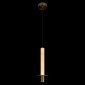 Подвесной светильник Loft IT Montblanc 10475B Bronze