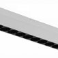 Накладной светильник iLedex Technical VISION48/22 4822-002-L235-12W-38DG-4000K-WH