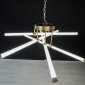 Потолочная люстра ImperiumLoft bekka01