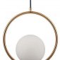 Подвесной светильник Loft IT Glob LOFT2600-A