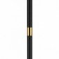 Торшер Arte Lamp Robert A5066PN-1BK