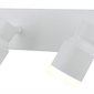 Светодиодный спот Elvan NLS-1202/2x5W-NH-WH