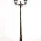Наземный фонарь Oasis Light PRAGA 15909A Gb